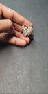 Pure Silver Antique Cock Pendant 8.75G By Mahita Collections